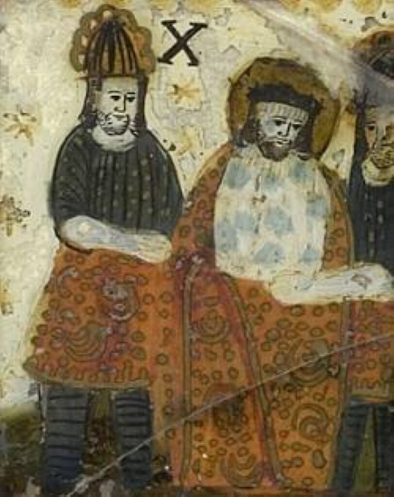 Aus Scherben auferstanden