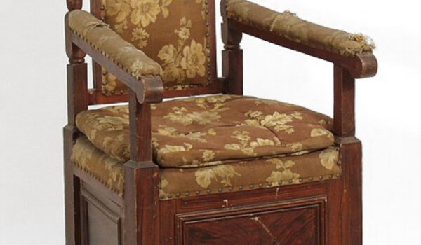 Bürgerthron nicht Kaiserstuhl