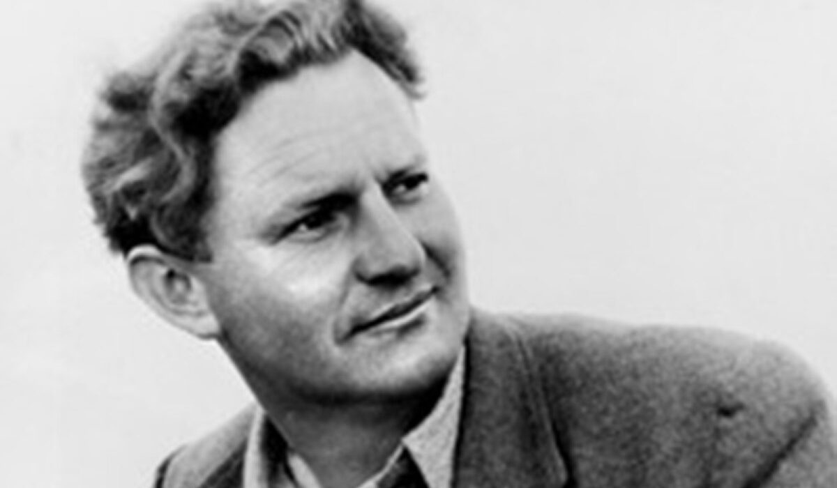 Der lange Weg einer Geige