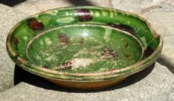 Eine Macke hat doch jeder...