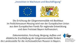 Förderung Görgenmannsölde