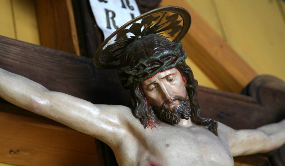 Kapelle aus Schwongau