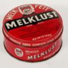 Kein Melkfrust dank Melklust