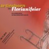 Martinshorn und Florianifeier