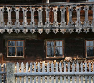 Museumsführungen Finsterau