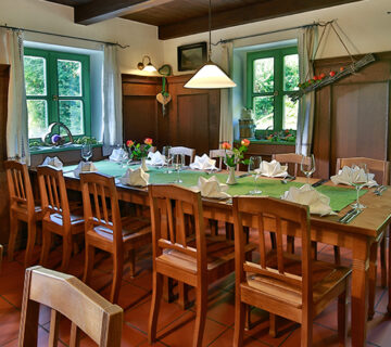 Museumsstüberl Massing