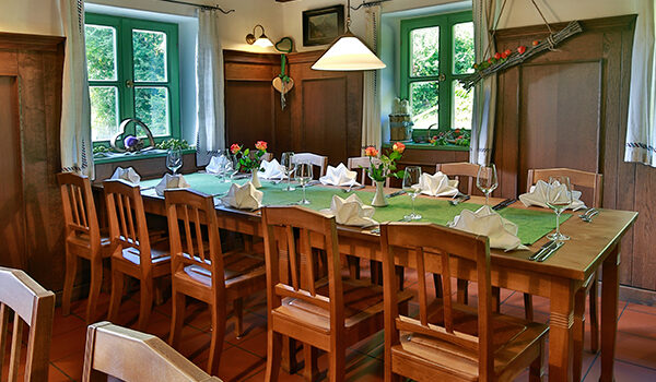 Museumsstüberl Massing