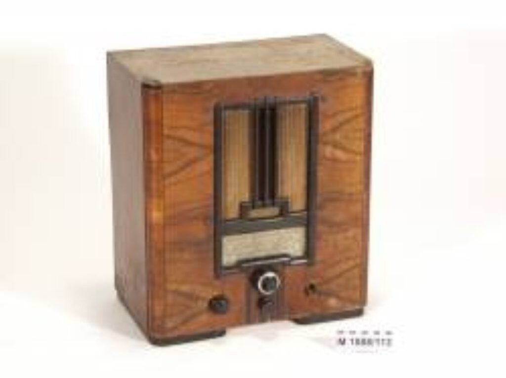 Nicht mehr auf Empfang