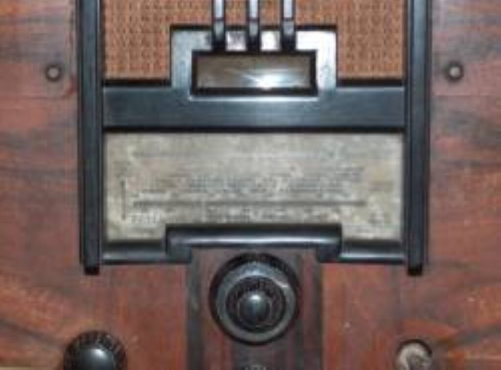 Nicht mehr auf Empfang