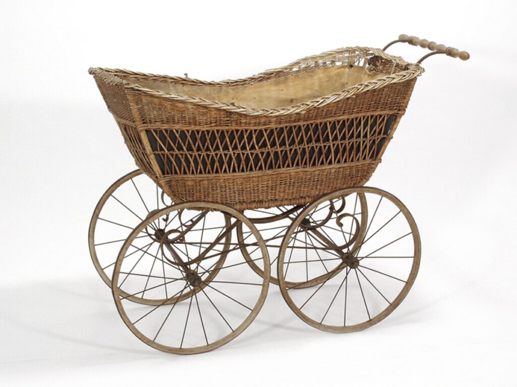 Noch kein Baby-Bolide