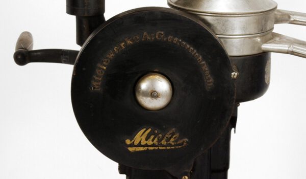 Schleudertrauma oder Traumschleuder