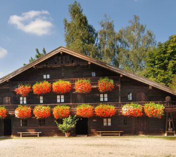 Schusteröderhof