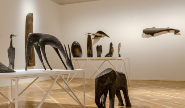 Heinz Theuerjahr und Vincenc Vingler