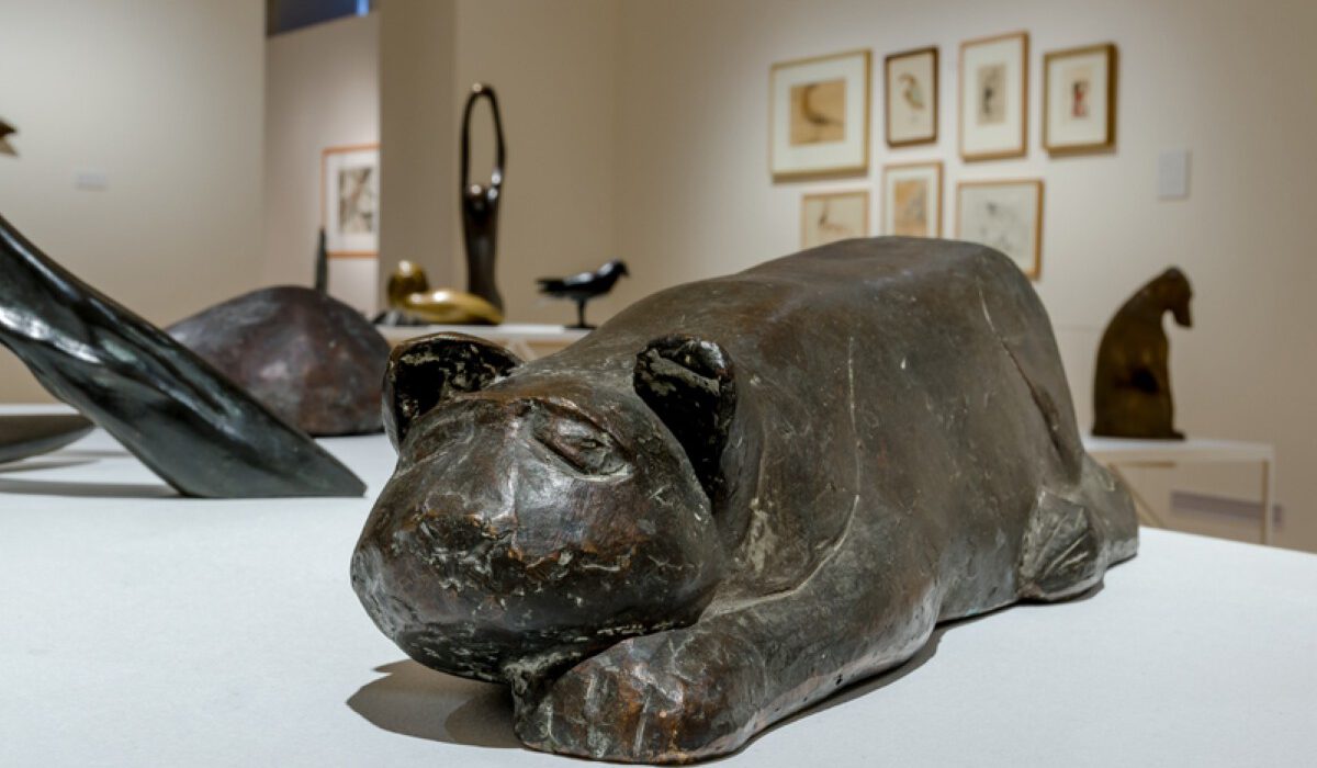 Heinz Theuerjahr und Vincenc Vingler