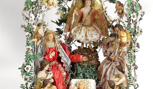 Eingericht, Inv.-Nr. M 0946