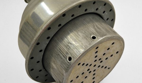 Whirlpool für die Wäsche