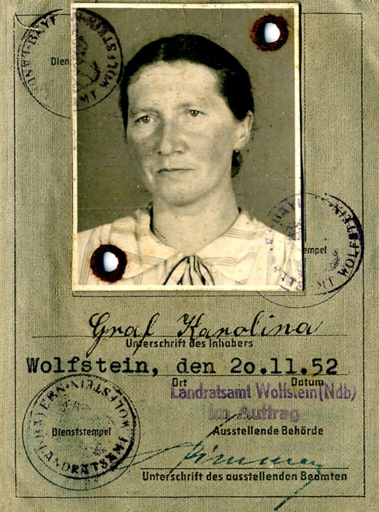 Zur freundlichen Erinnerung