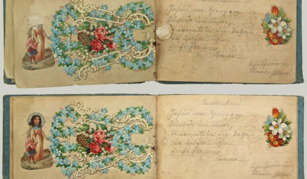 Zur freundlichen Erinnerung